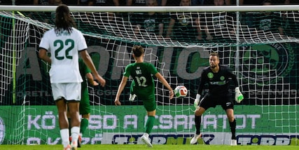 Allsvenskan, Hacken-Aik: migliori quote e pronostico