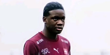 Bolongo alla Juve, Inter beffata! Visite mediche e firma: tutto sul gigante classe 2010