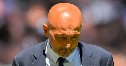 Lutto per Spalletti, morta la mamma Ilva: dai ricordi da bambino ai vergognosi insulti