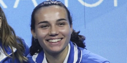 Favaretto oro nel fioretto, Errigo argento: grande Italia ai Mondiali di scherma