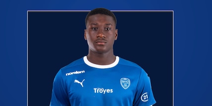 Milan, ecco Diawara dal Troyes: nuovo colpo per Amorim, i dettagli dell'affare