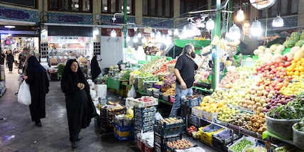 Axios, 'per funzionari Usa sanzioni all'Iran fanno più male dei raid'