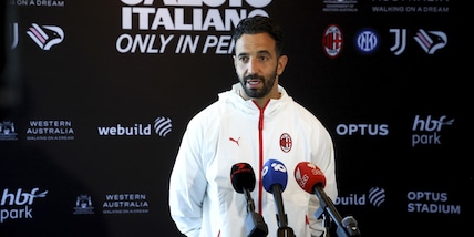 Milan, Amorim e il caso Leao: "Parleremo con lui. Le regole valgono per tutti"
