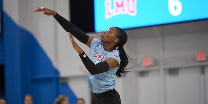 Volley Mercato: Novara mette al centro Phoebe Awoleye
