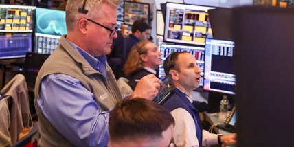 Wall Street apre contrastata, Dj +0,67%, Nasdaq -0,49%