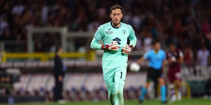 La Samp affronta il rebus portiere