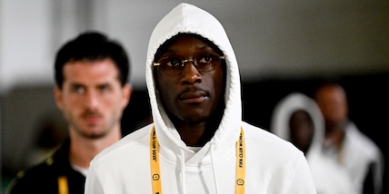 Kolo Muani, dentro o fuori: il tempo è quasi scaduto. La Juve tenta anche la carta del… 9 e mezzo