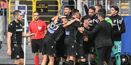 Preliminari di Europa League, per i bookie Paok-Dinamo Kiev finirà così...
