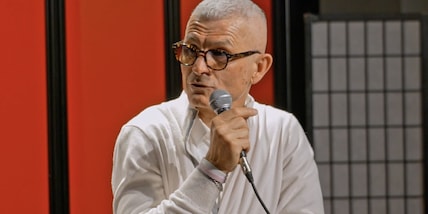 Aperimercato, nuovo appuntamento con Fabrizio Ravanelli sul canale YouTube di Tuttosport