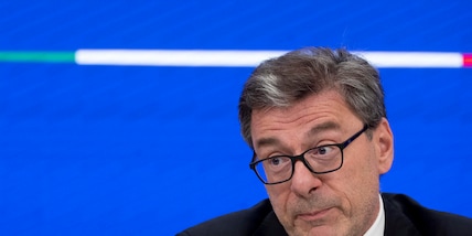 Giorgetti, su pirateria tv grande lavoro Gdf, incomprensibili le polemiche