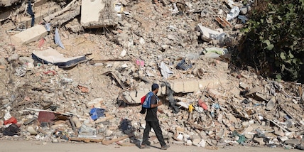 Prestiti agevolati in Venezuela per chi ha perso casa nel terremoto