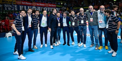 Cuneo Volley: conferme e novità all’interno del Team biancoblù