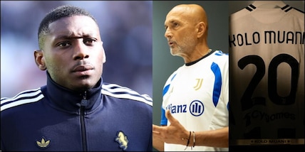 Il retroscena su Kolo Muani dice tutto, finalmente Juve! Quando può schierarlo Spalletti