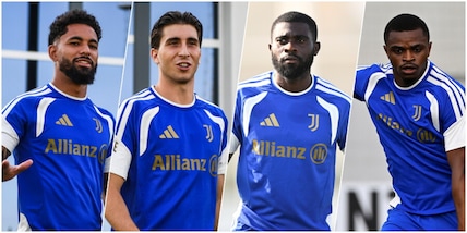 La probabile formazione di Spalletti per Juve-Nizza: sfida da ex per Boga