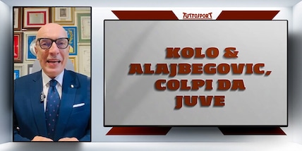 Juve, Kolo Muani e Alajbegovic: colpi in stile Carnevali & Massara