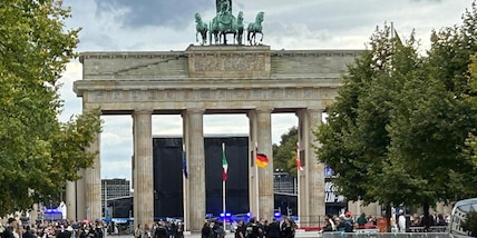 Germania, il Pil cresce dello 0,2% nel secondo trimestre