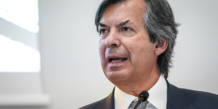Messina cita Draghi, su Mps 'whatever it takes'