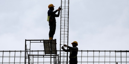 Eurostat, a giugno disoccupazione stabile al 6,3% nell'eurozon