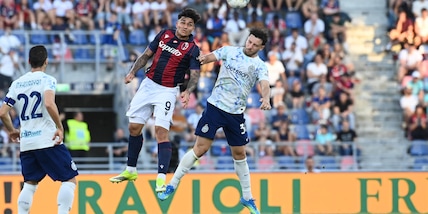 Calcio: ufficiale Castro alla Roma, operazione da 35 milioni