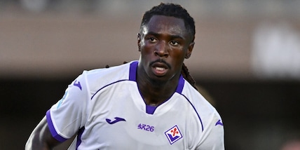Fiorentina, Kean torna in gruppo: c'è la supersfida al Real Madrid