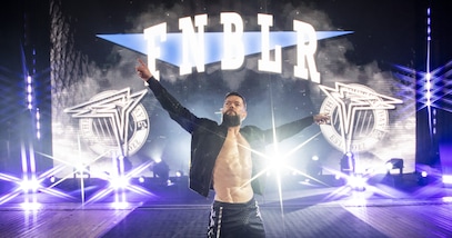 Finn Bálor verso SummerSlam: "Voglio il titolo mondiale. Zayn? La mia vendetta parte da qui"