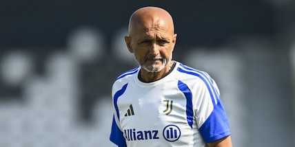 I convocati di Spalletti per Juve-Nizza: la scelta su Yildiz e due assenze a sorpresa