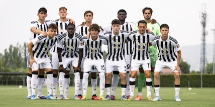 Juve Next Gen, ufficiali date e orari delle prime otto giornate di Serie C: il calendario bianconero