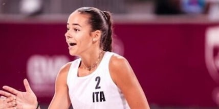 Lafuenti/Bozzoli a Lorca ko in semifinale