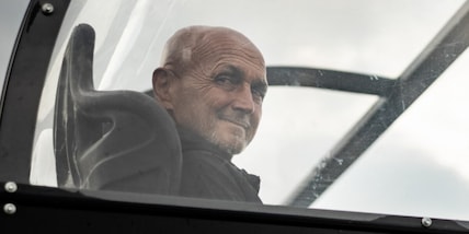 Spalletti sorride, rientro in attacco! Le ultime in casa Juve verso il Frosinone Spalletti sorride, rientro in attacco! Le ultime in casa Juve verso il Frosinone