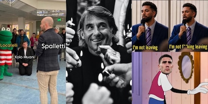 Da Kolo Muani e Alajbegovic a Douglas Luiz e Carnevali: le ironie social sul mercato e la Juve 2026/27