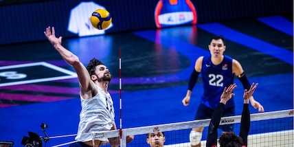 VNL: Polonia e Stati Uniti le finaliste