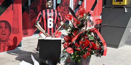 Pellegatti e i quattro soprannomi di Baresi: "Mahatma, la Grande Anima era la storia del Milan"