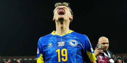 "Talento feroce, destro e sinistro e devastante nell'uno contro uno": Juve, ti presento Alajbegovic