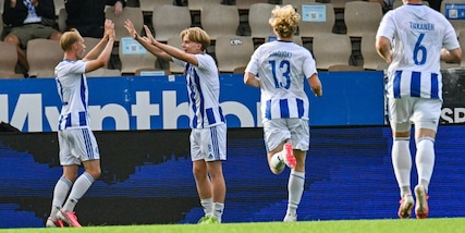 Campionato finlandese, Sjk-Hjk: ecco i consigli su cosa giocare