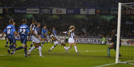 Djurgarden-Vasteras, sfida per l'Europa: migliori quote e pronostico