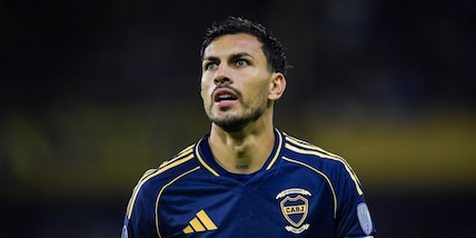 Pronostico Newell's-Boca, trasferta da brividi per Paredes e compagni