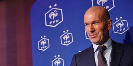 Zidane-mania per la sfida con l'Italia: Stade de France sold out, già venduti 80mila biglietti
