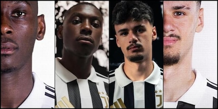 Kolo Muani e Alajbegovic ufficiali! Juve, inizia una nuova era: subito in partenza con la squadra