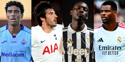 Calciomercato, balzo in avanti Juve e follie Chelsea: la classifica di chi ha speso di più