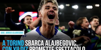 Juve, che Klasse