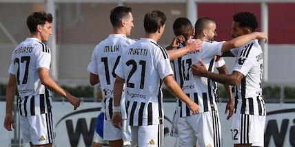 Juve, quanto vale l'Europa League: i milioni in arrivo a priori dai risultati