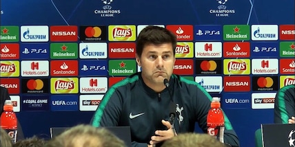 Stati Uniti avanti con Pochettino fino al 2030