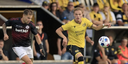 Pronostico Mjallby-Slovan Bratislava, ecco chi ha più possibilità di vincere secondo i bookie