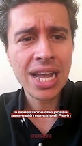 Schira sul futuro di Di Gregorio