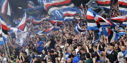 Samp, i tifosi ci credono: già 15 mila abbonamenti