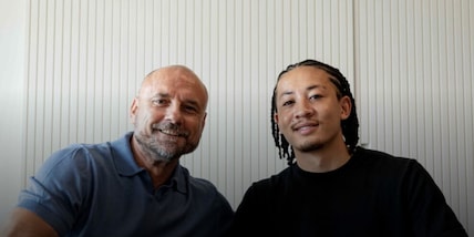 Fitz-Jim va veloce. E il Toro ride