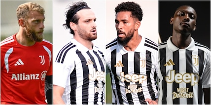 La probabile formazione della Juve contro il Chelsea: Spalletti sceglie, c'è un rientro in attacco