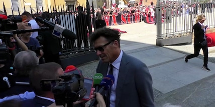 Nava e Filippo Galli commossi nel ricordare Franco Baresi