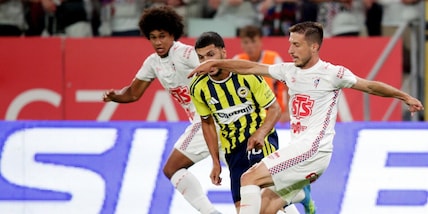 Preliminari Champions League, Fenerbahce-Sturm Graz: quote, statistiche e pronostico
