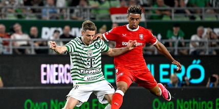 Europa League, Ferencvaros-Gornik: ecco chi è favorito secondo i bookie